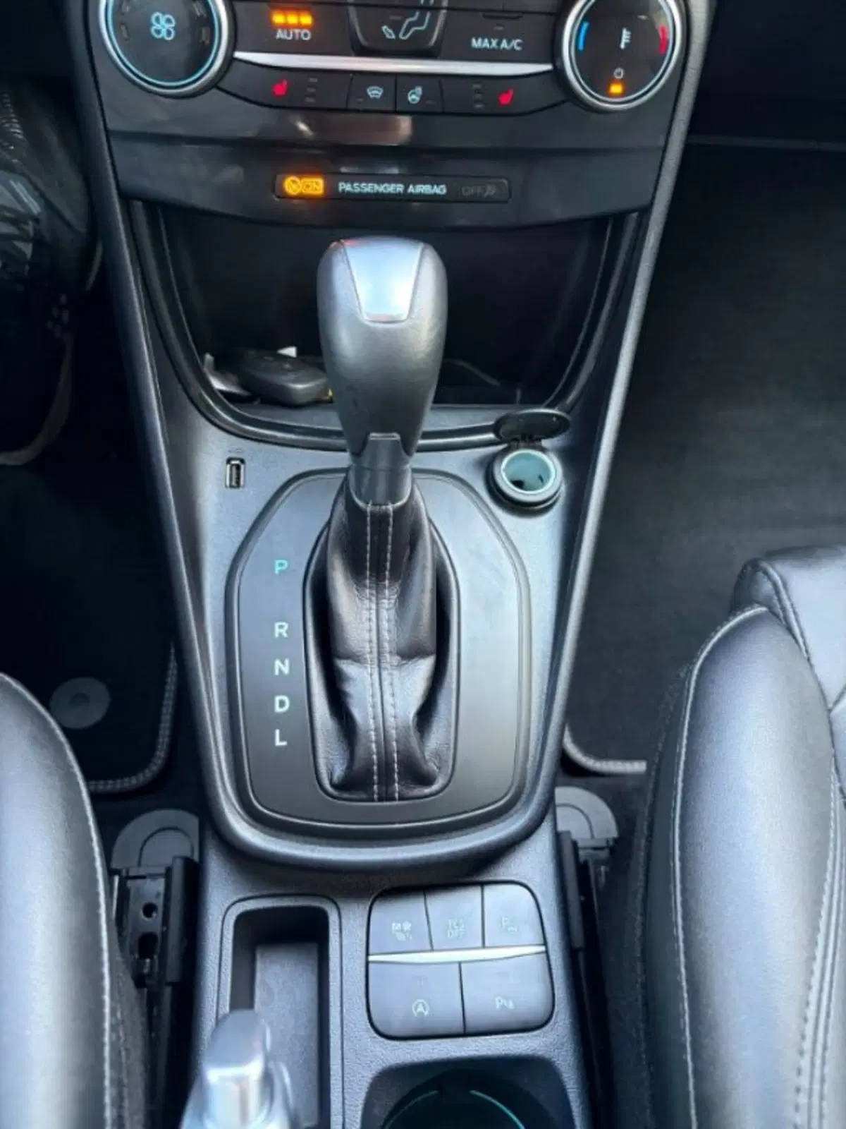 Ford Puma usata a Lodi (11)
