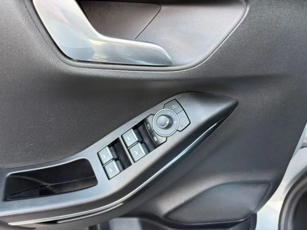 Ford Puma usata a Lodi (12)
