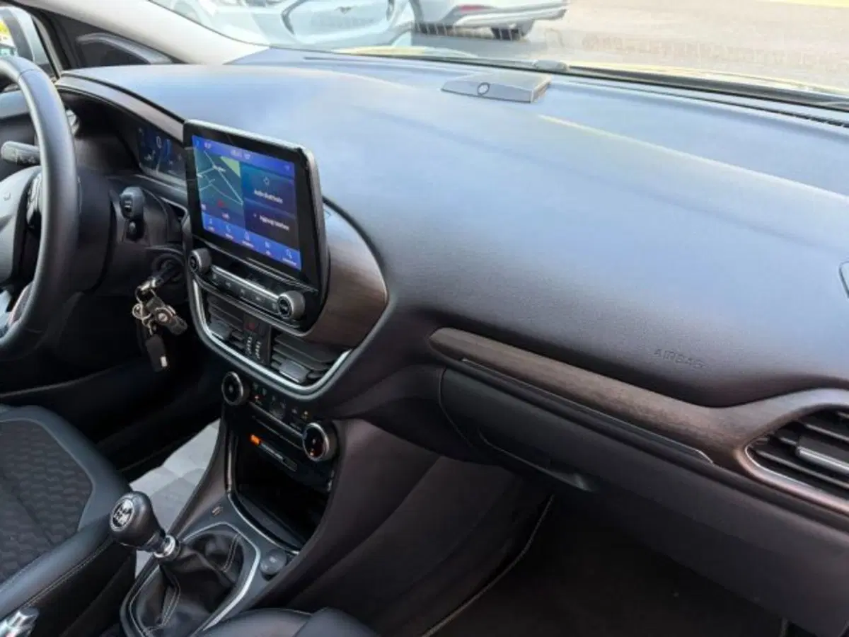 Ford Puma usata a Lodi (8)
