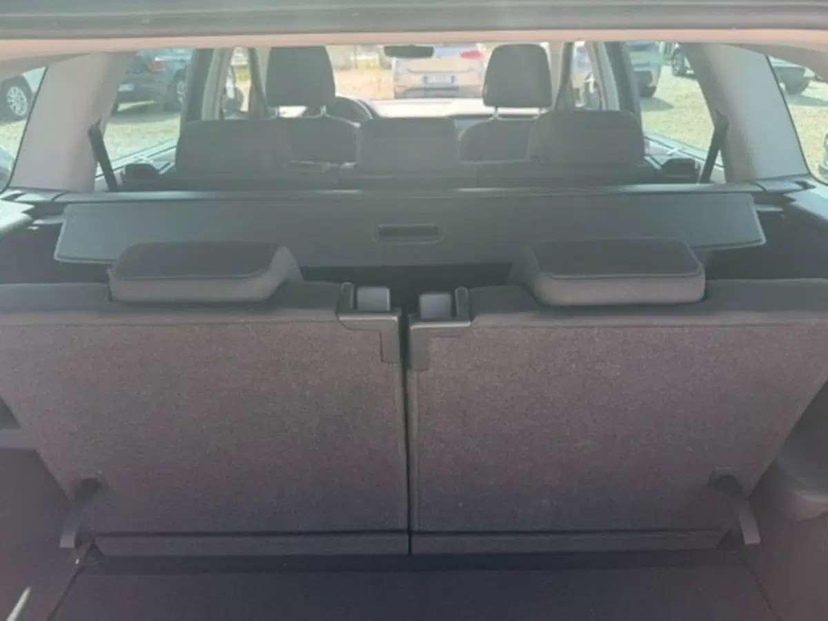 Skoda Kodiaq usata a Prato (10)