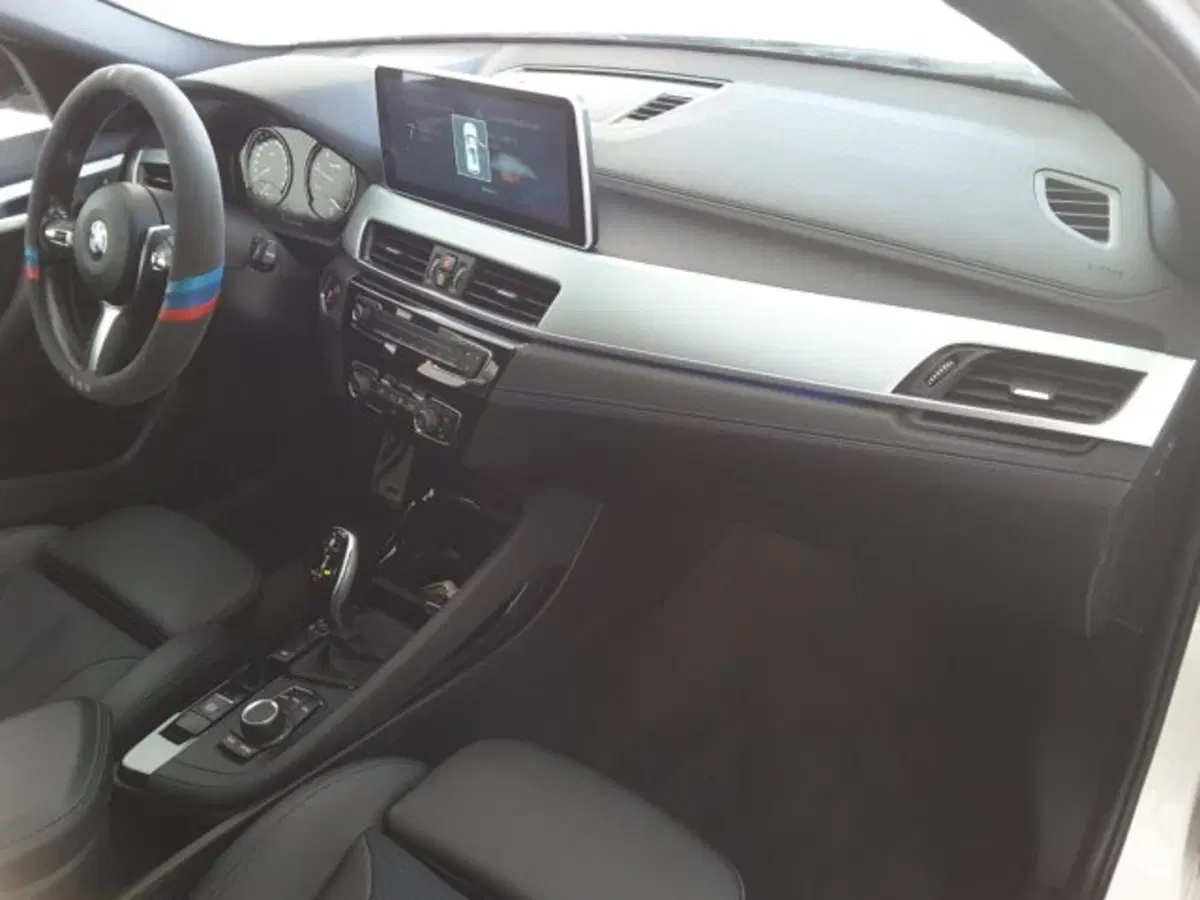 BMW X2 usata a Firenze (10)