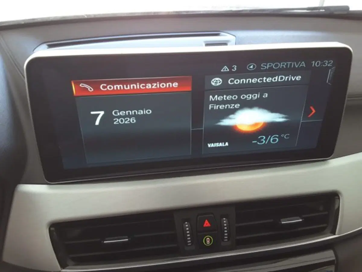 BMW X2 usata a Firenze (8)