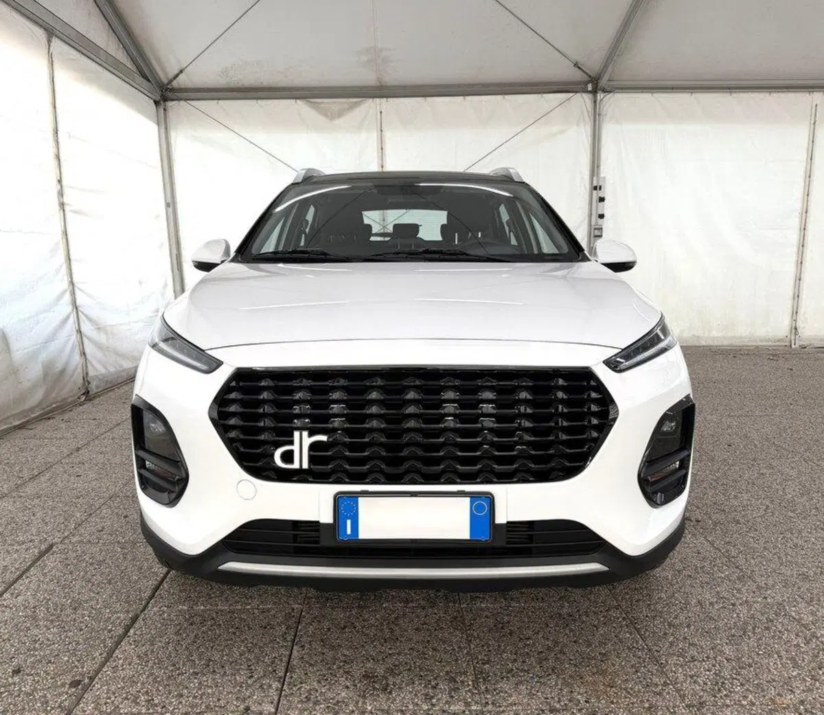 Dr DR 3.0 usata a Monza e Brianza (2)