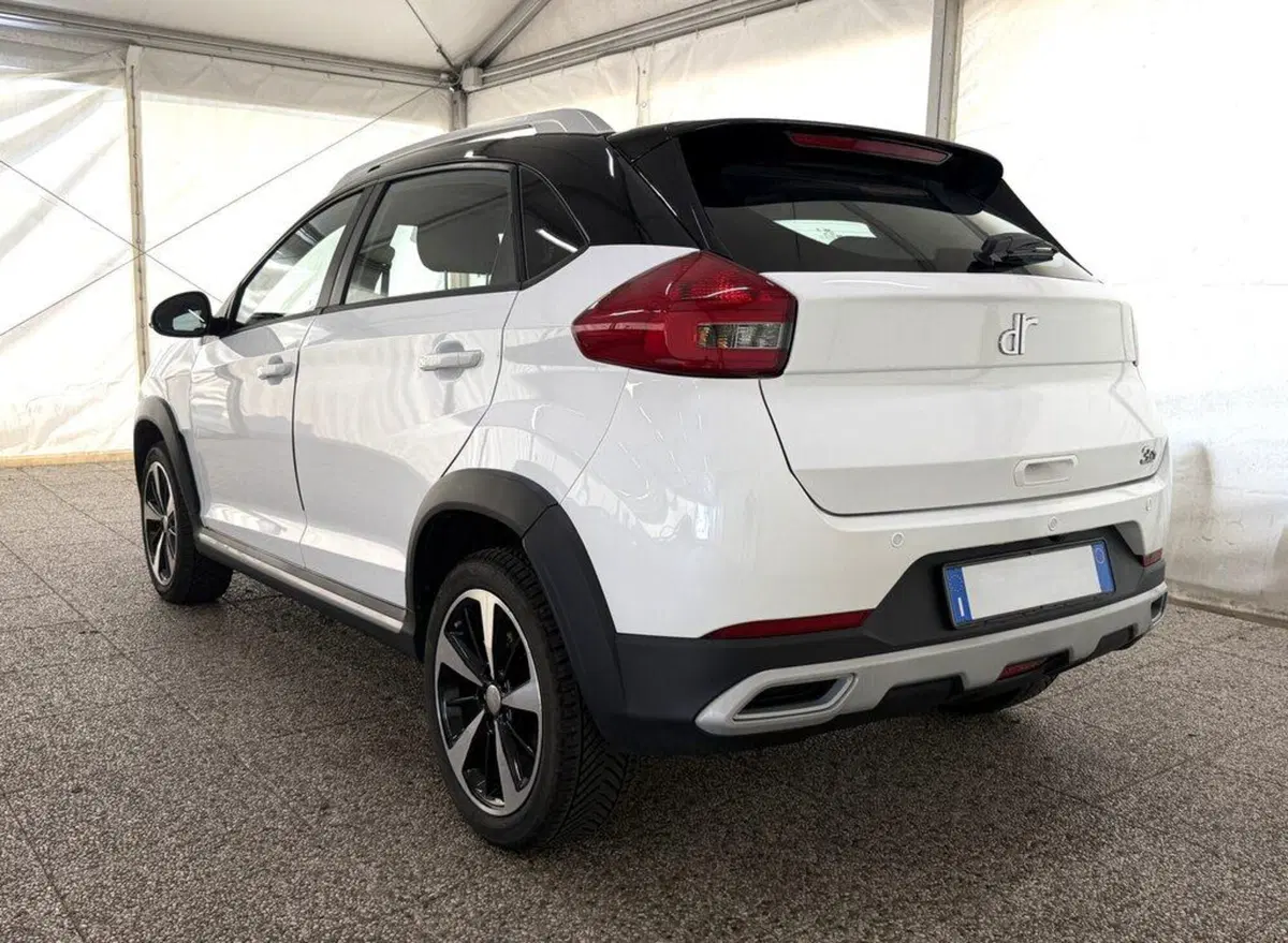 Dr DR 3.0 usata a Monza e Brianza (4)