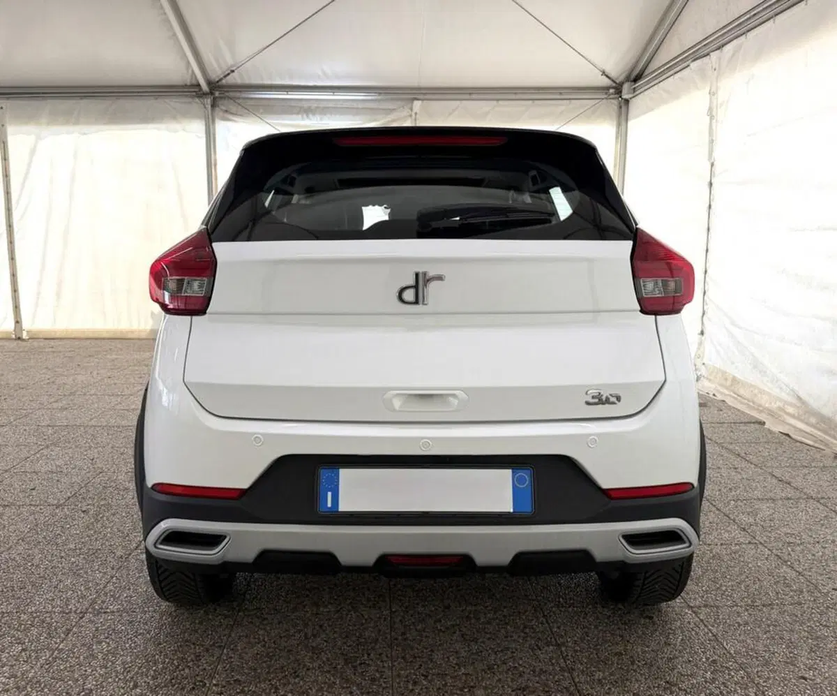 Dr DR 3.0 usata a Monza e Brianza (5)