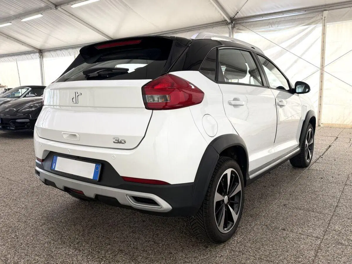 Dr DR 3.0 usata a Monza e Brianza (6)