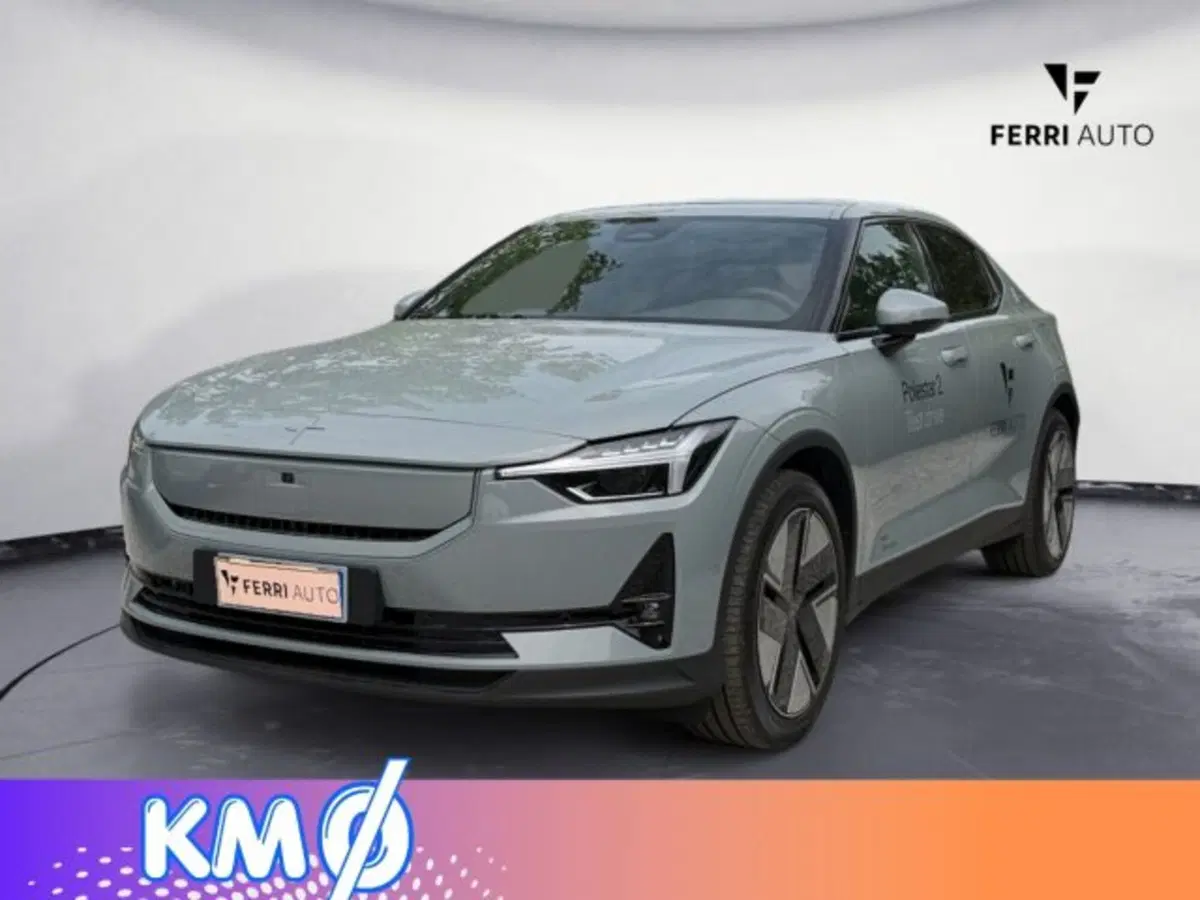 Polestar Polestar 2 usata a Udine