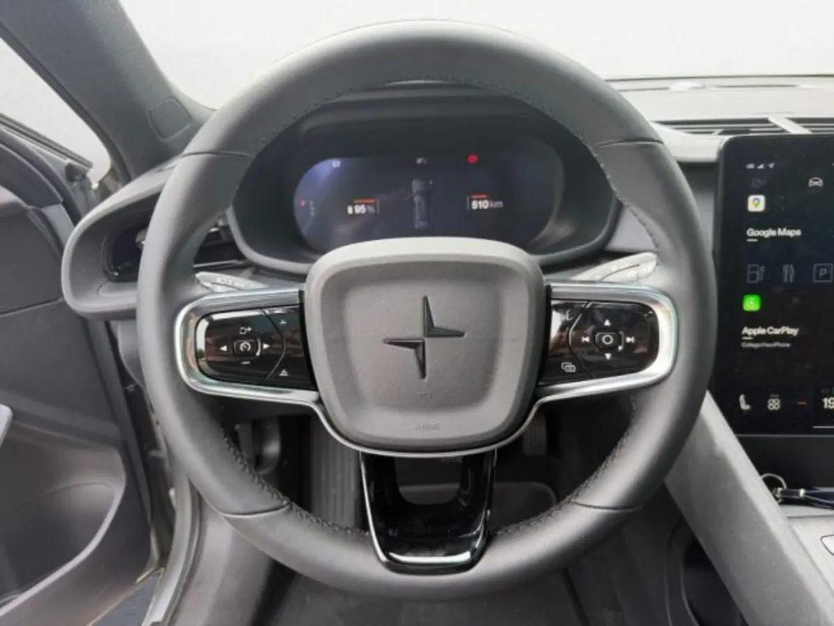 Polestar Polestar 2 usata a Udine (10)