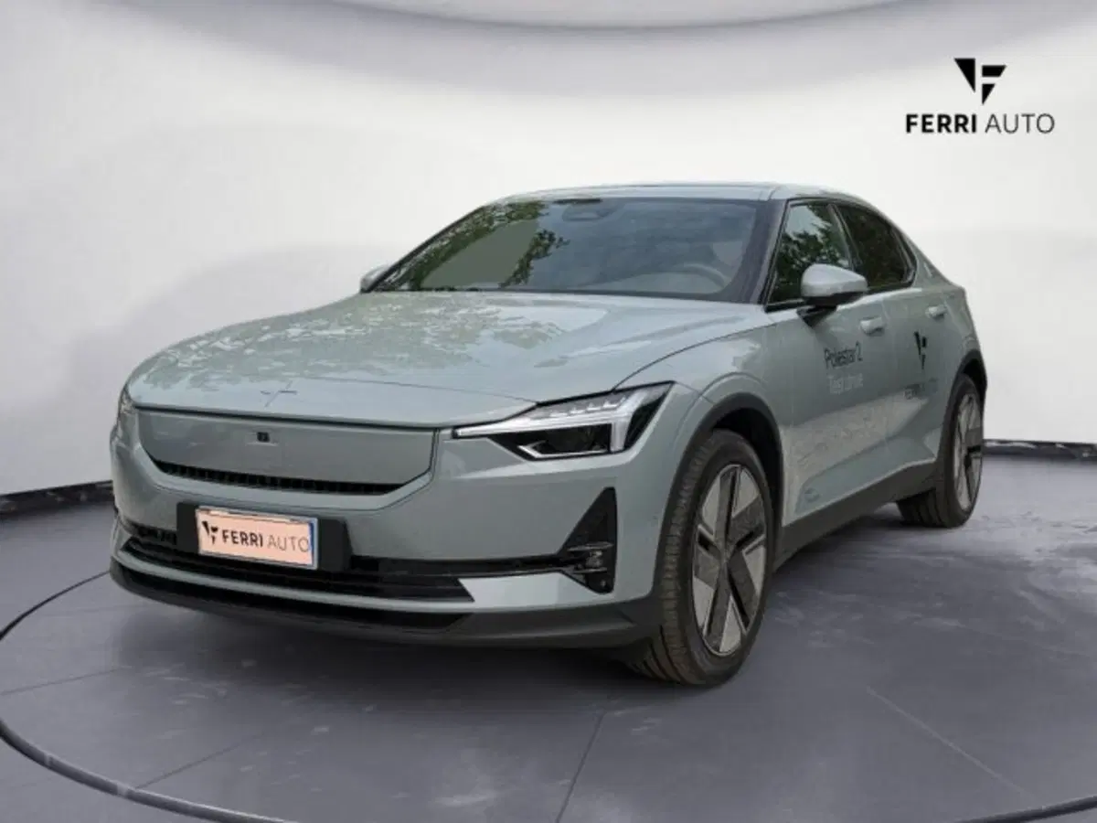 Polestar Polestar 2 usata a Udine (2)