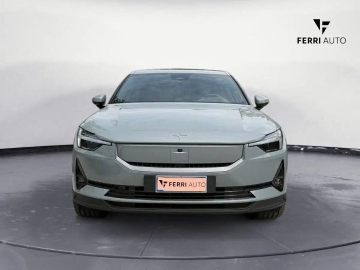 Polestar Polestar 2 usata a Udine (3)