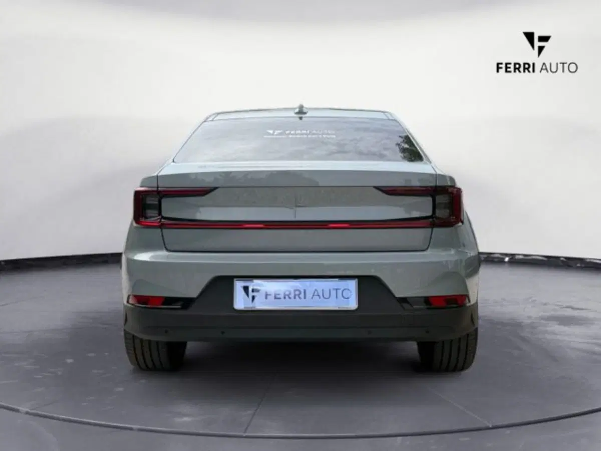 Polestar Polestar 2 usata a Udine (6)