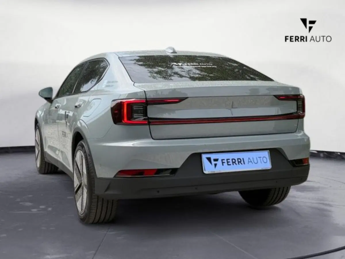 Polestar Polestar 2 usata a Udine (7)