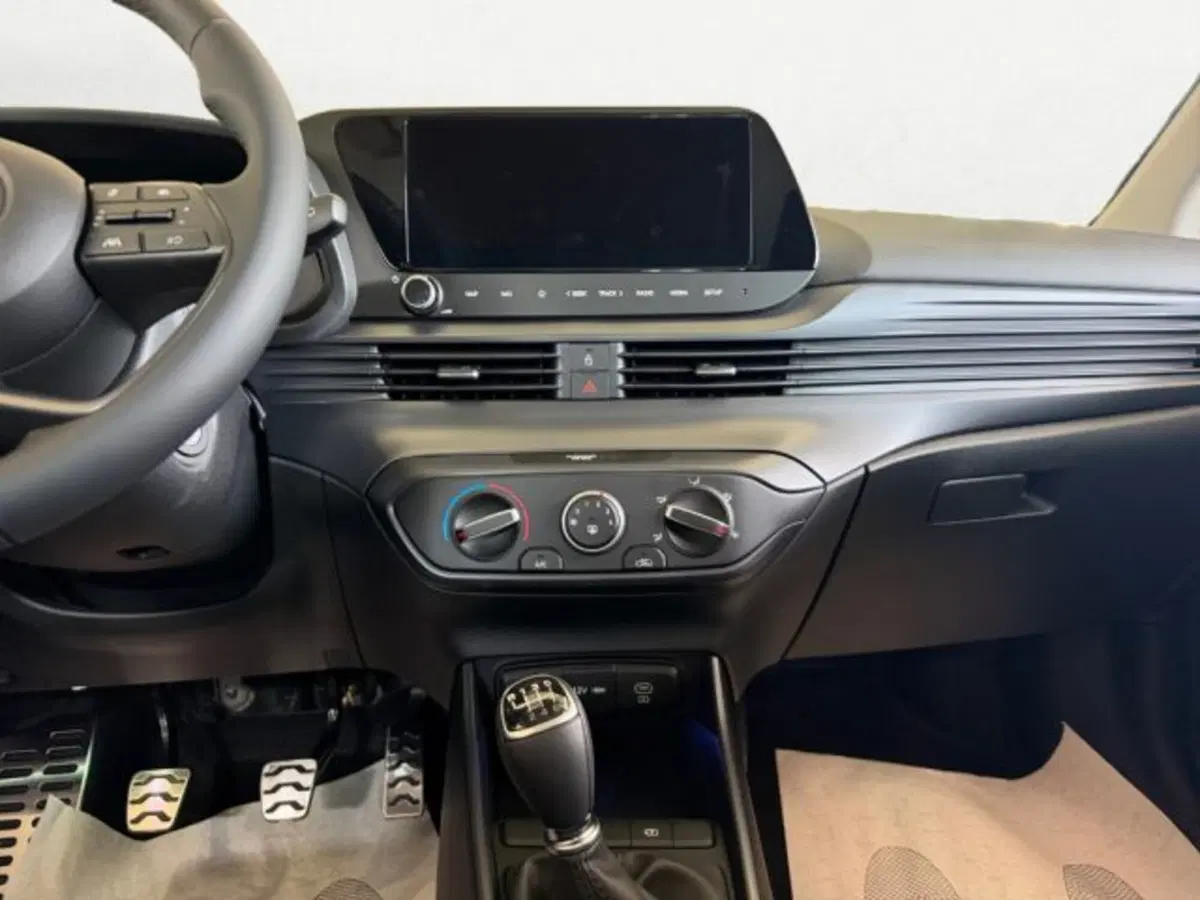 Hyundai Bayon nuova a Udine (10)