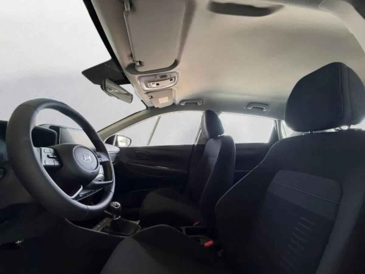 Hyundai Bayon nuova a Udine (7)