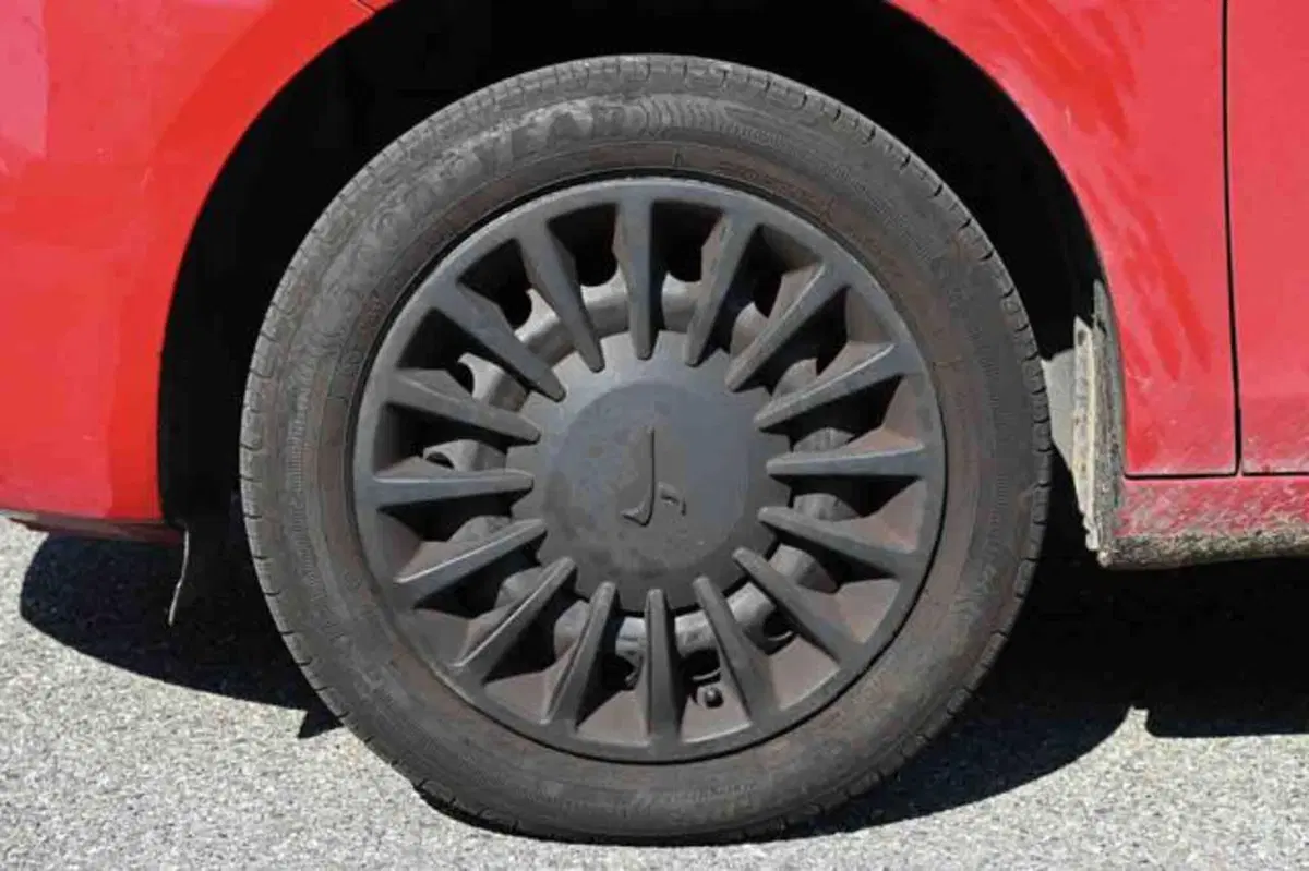 Lancia Ypsilon usata a Torino (6)