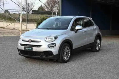 Fiat 500X 1.0 T3 120 CV Lounge del 2020 usata a Pianezza