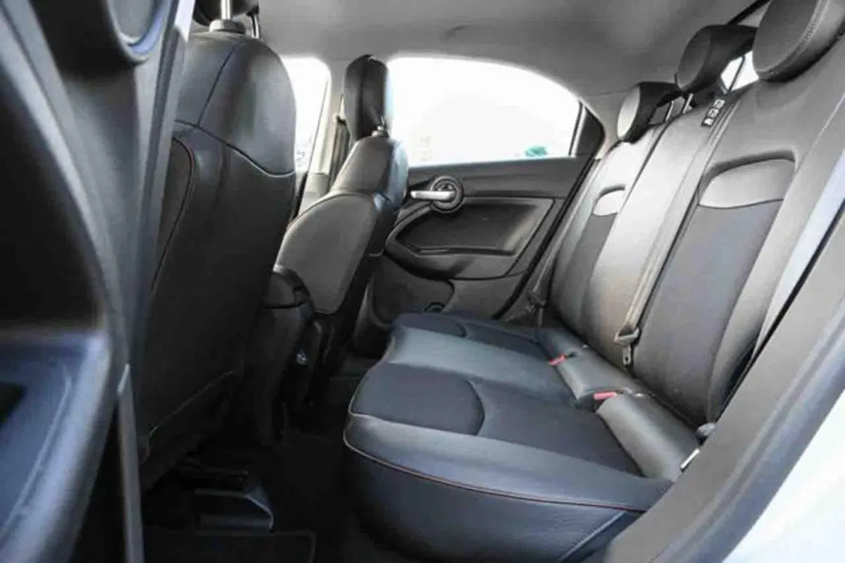 Fiat 500X usata a Torino (11)