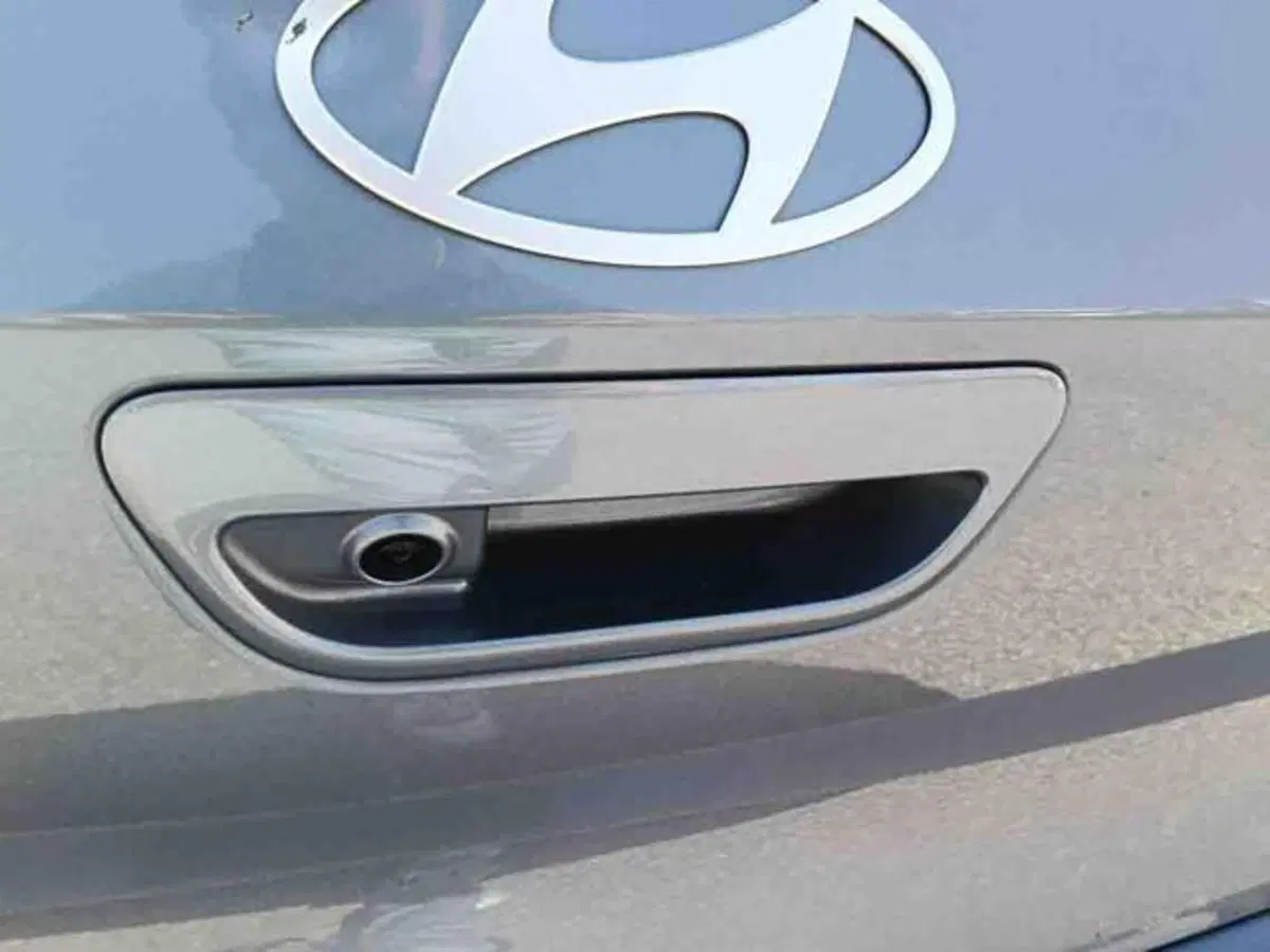 Hyundai i10 usata a Torino (15)
