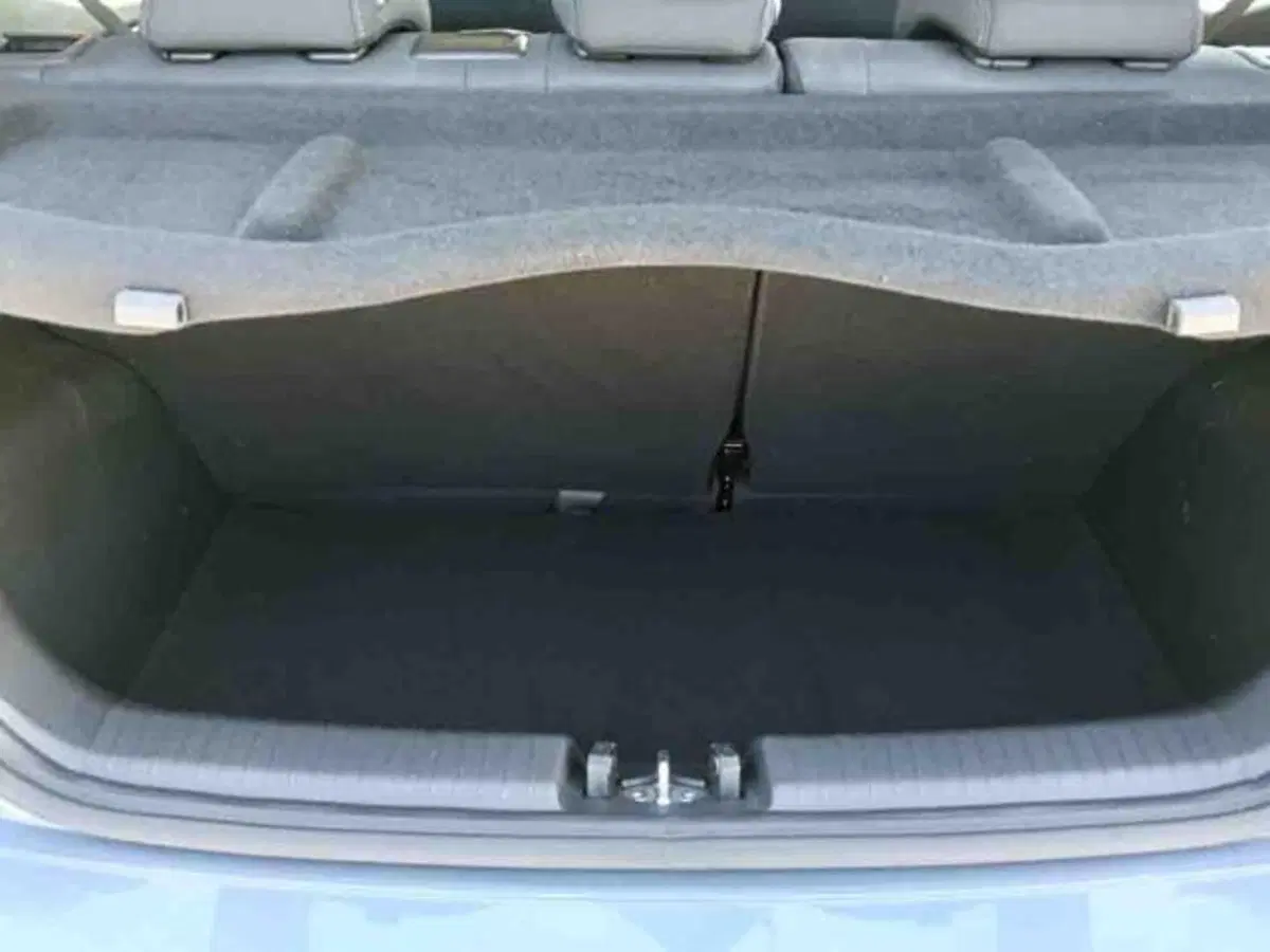 Hyundai i10 usata a Torino (5)