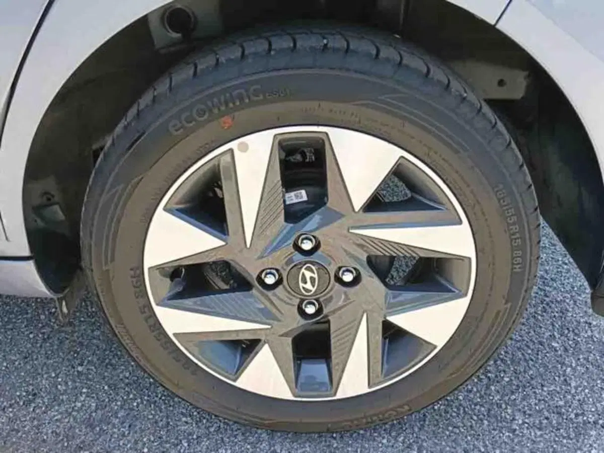 Hyundai i10 usata a Torino (6)