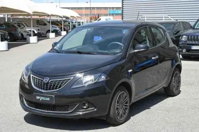 Lancia Ypsilon 1.2 69 CV 5 porte GPL Gold Plus del 2022 usata a Pianezza