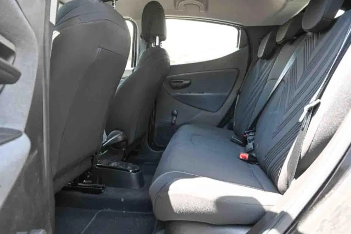 Lancia Ypsilon usata a Torino (11)