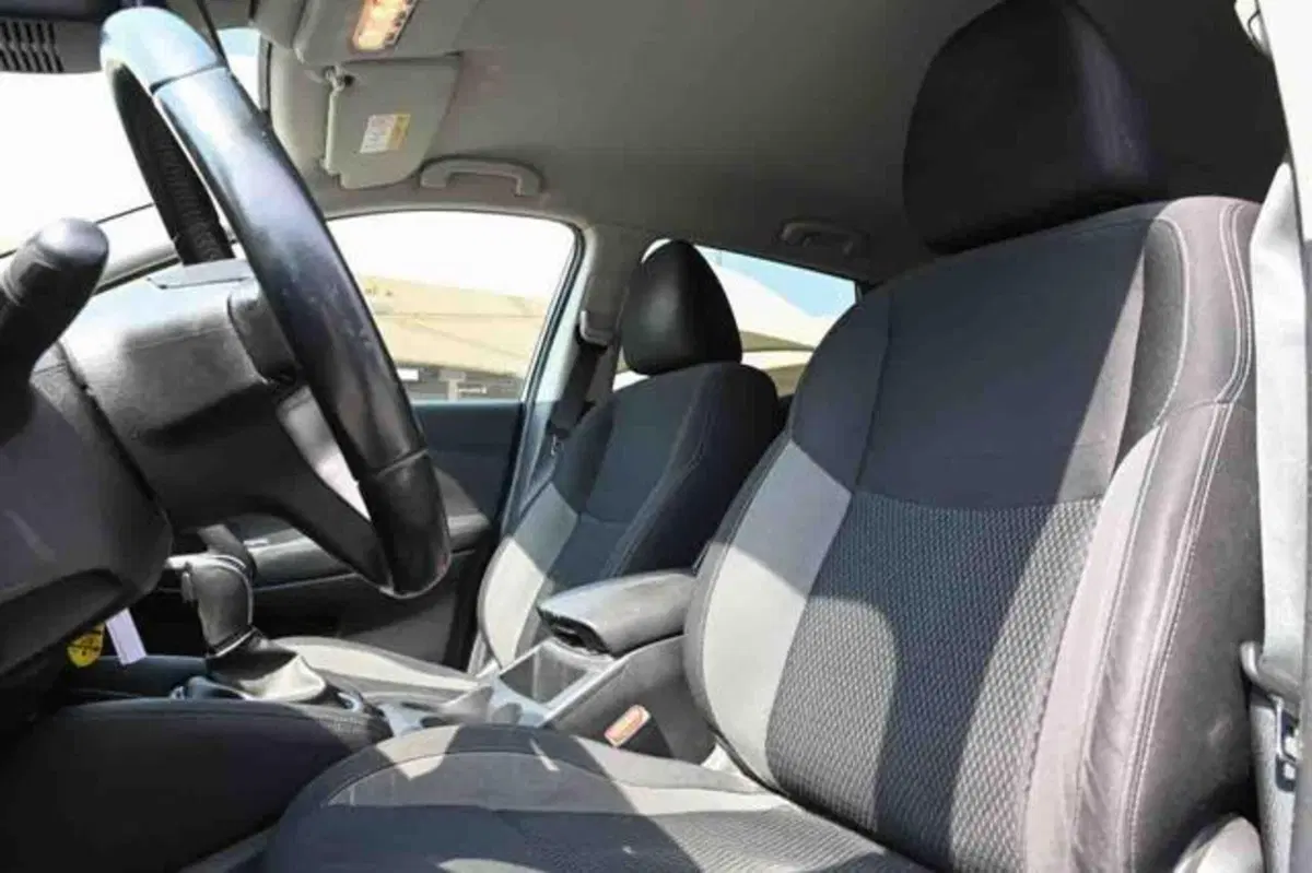 Nissan Qashqai usata a Torino (10)
