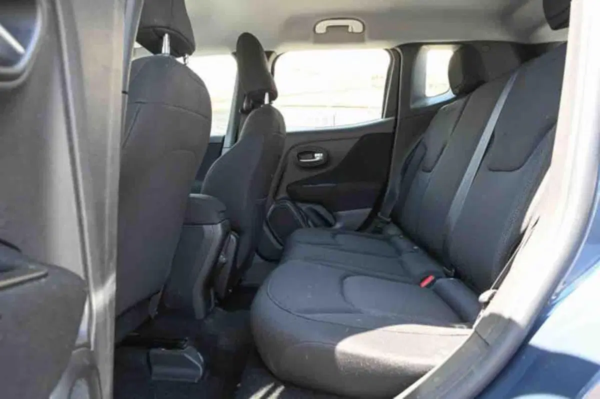 Jeep Renegade usata a Torino (11)