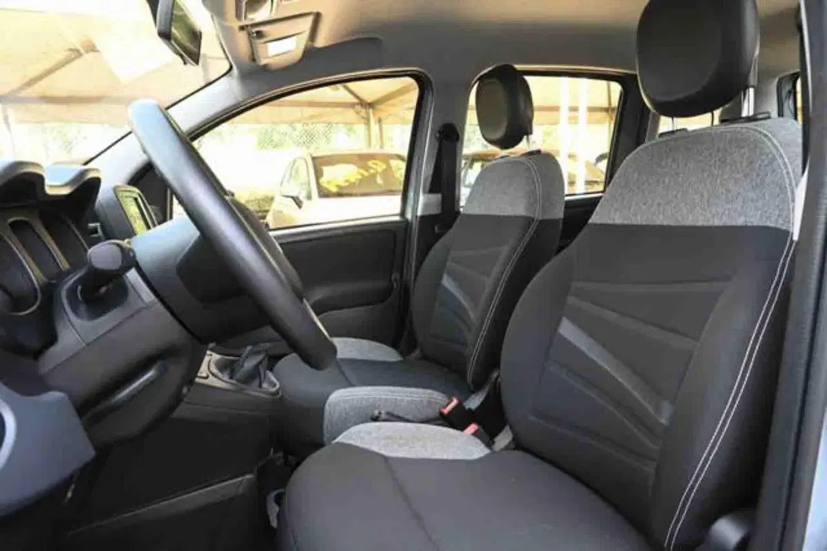 Fiat Panda usata a Torino (10)