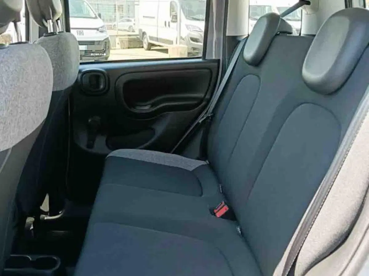 Fiat Panda usata a Torino (11)