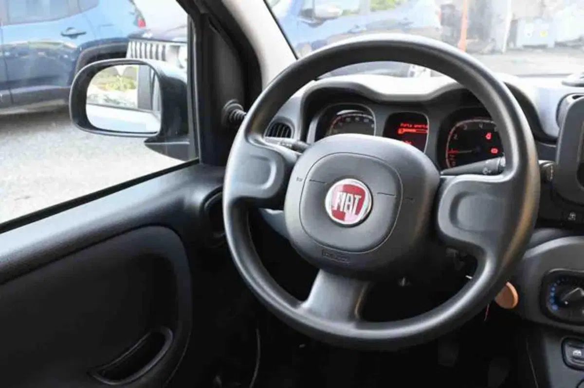 Fiat Panda usata a Torino (12)