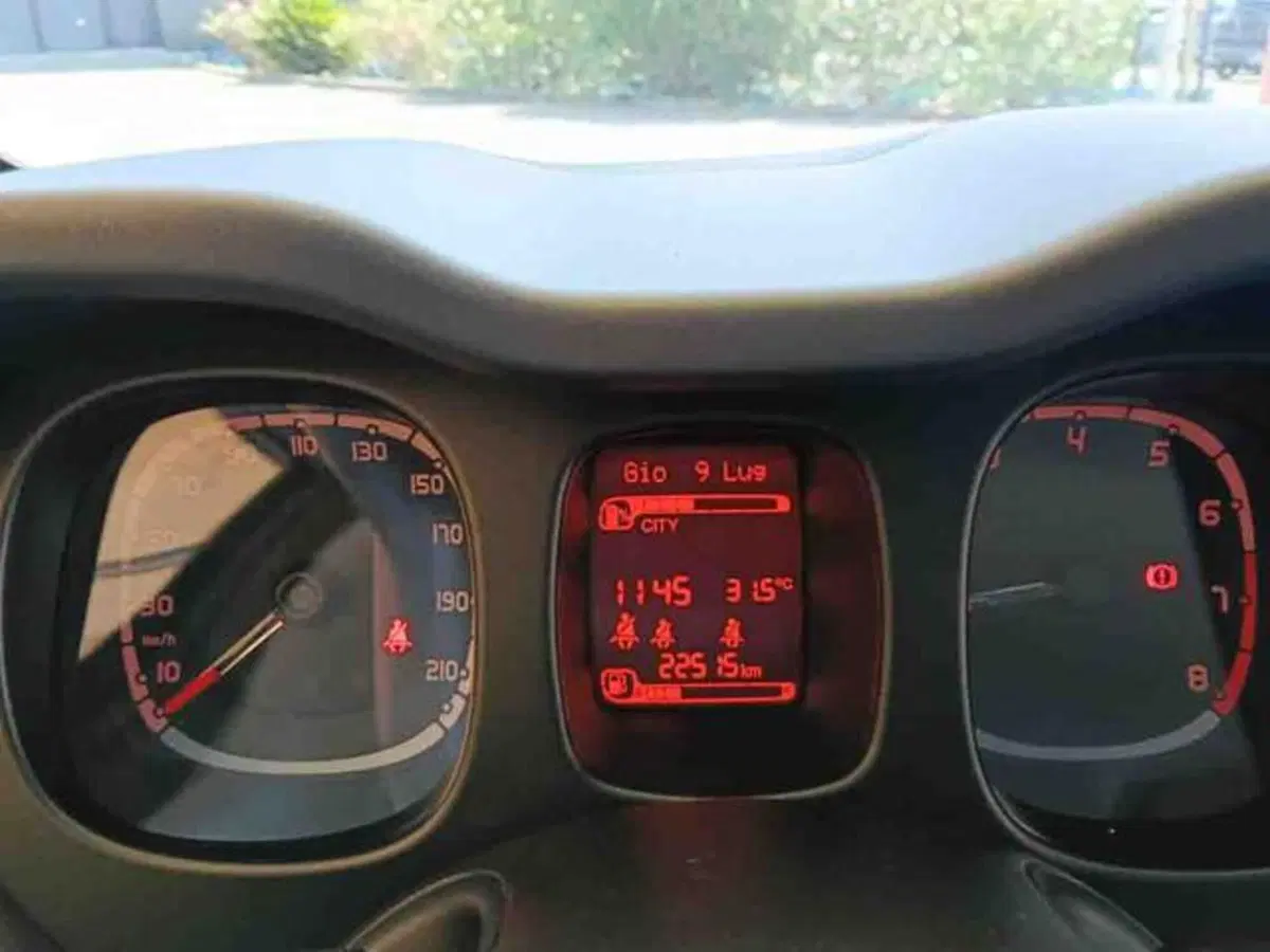 Fiat Panda usata a Torino (13)