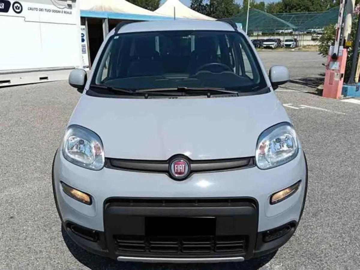 Fiat Panda usata a Torino (17)
