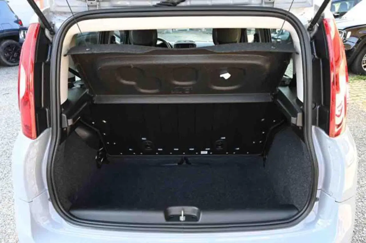 Fiat Panda usata a Torino (5)