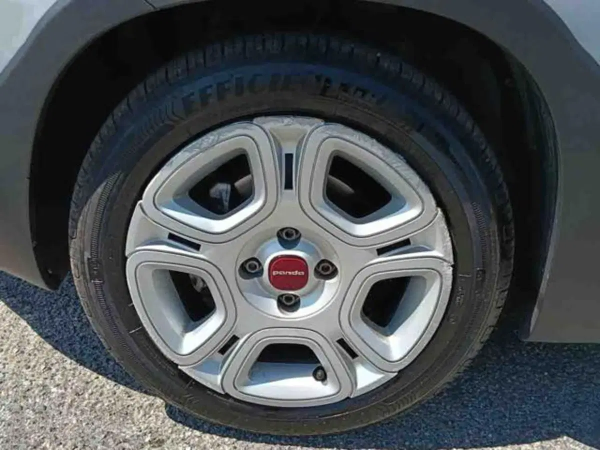Fiat Panda usata a Torino (6)