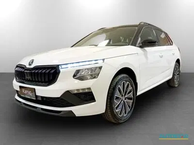 Skoda Kamiq 1.0 tsi Be More 115cv dsg nuova a Piacenza