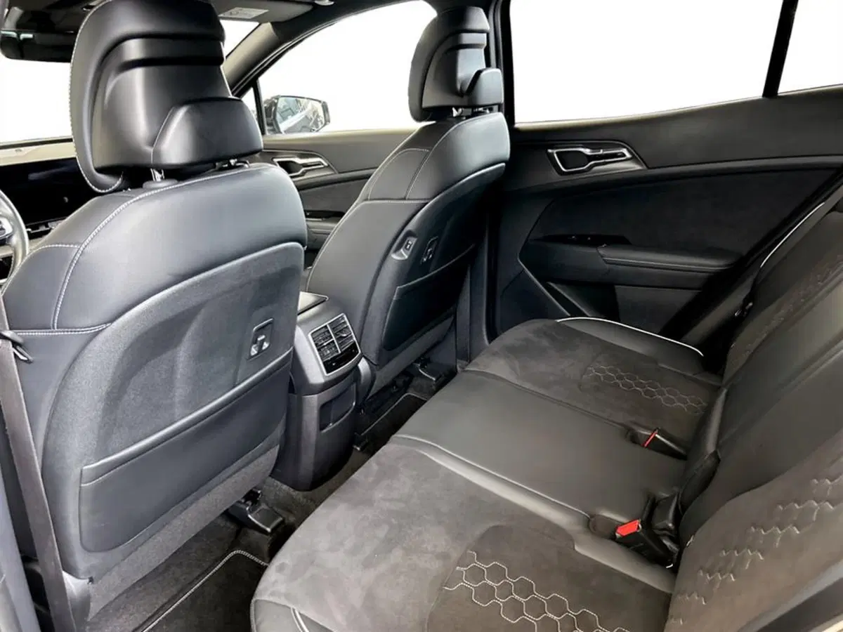 Kia Sportage usata a Piacenza (10)