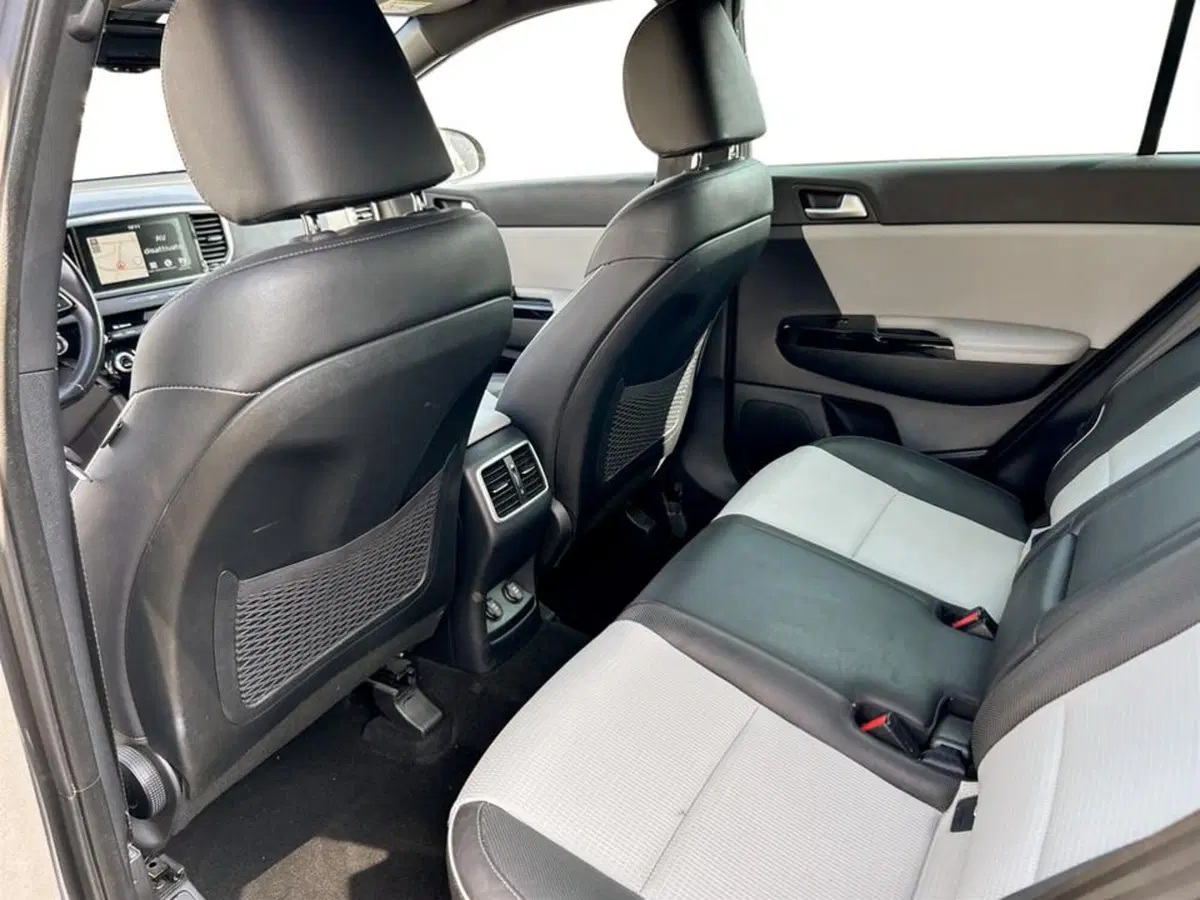 Kia Sportage usata a Piacenza (10)