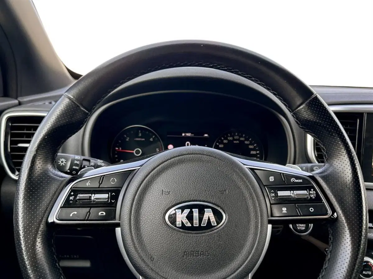 Kia Sportage usata a Piacenza (12)