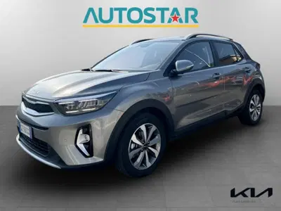 Kia Stonic 1.2 mpi Style 79cv del 2025 usata a Piacenza