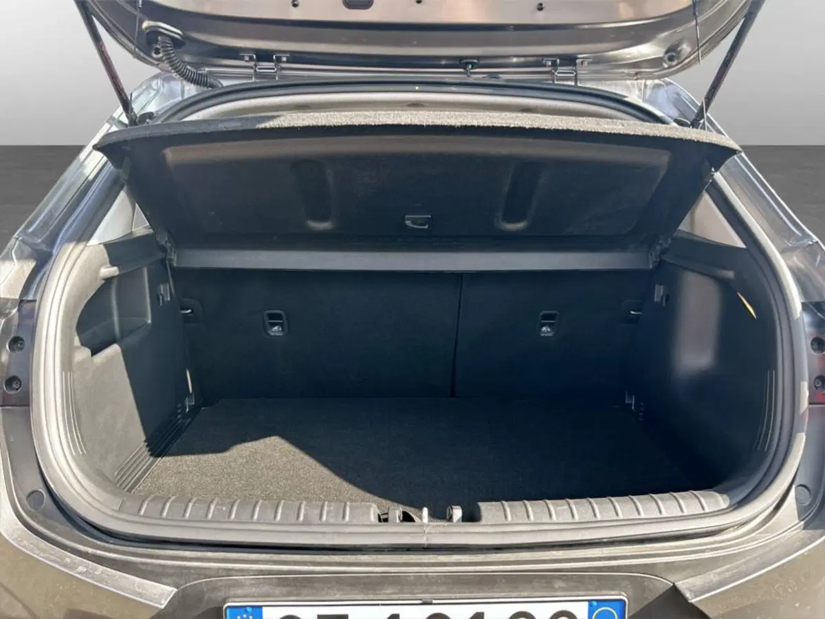 Kia Stonic usata a Piacenza (7)
