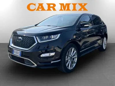 Ford Edge 2.0 TDCI 210 CV AWD Start&amp;Stop Powershift Vignale del 2018 usata a Piacenza