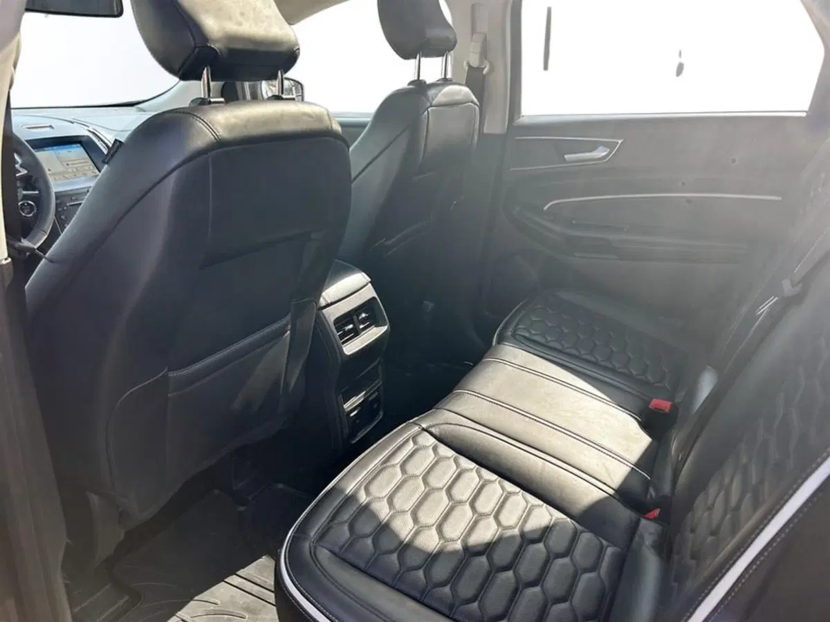 Ford Edge usata a Piacenza (10)