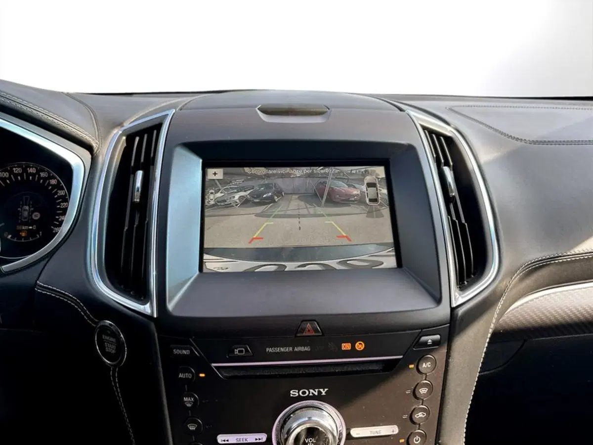 Ford Edge usata a Piacenza (11)
