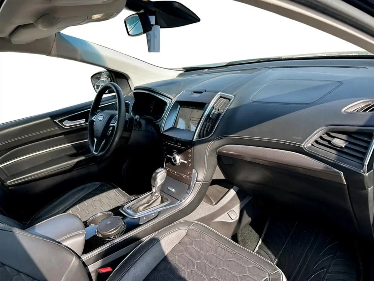 Ford Edge usata a Piacenza (14)
