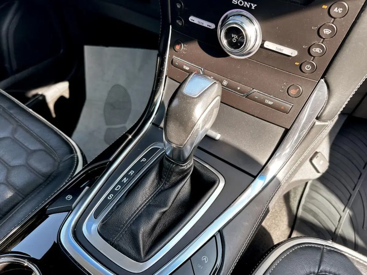 Ford Edge usata a Piacenza (15)