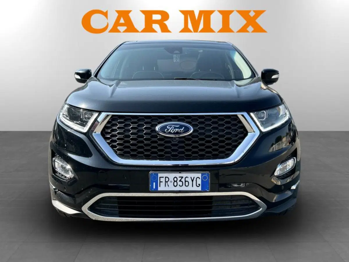 Ford Edge usata a Piacenza (2)