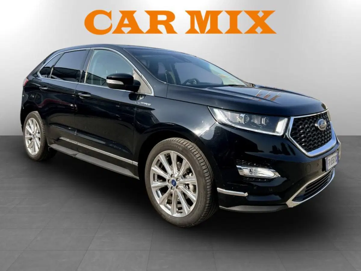 Ford Edge usata a Piacenza (3)