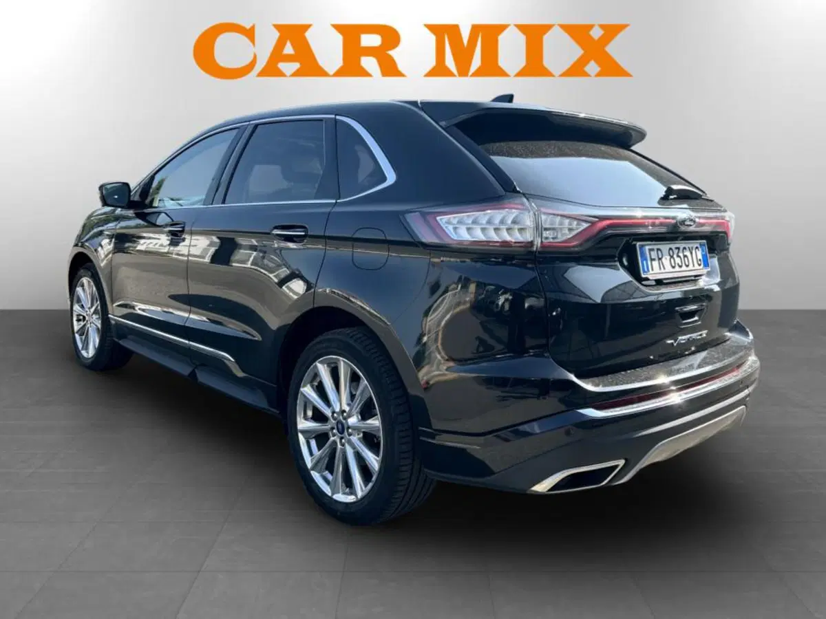 Ford Edge usata a Piacenza (4)