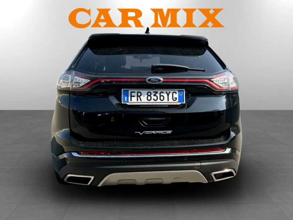 Ford Edge usata a Piacenza (5)